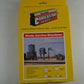 Walthers 933-3205 N Scale Cornerstone Series Shady Junction Structures Kit