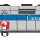 Walthers 910-19469 HO VIA Rail Canada F40PH Diesel Locomotive DCC #6402