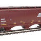 Walthers 910-7686 HO Burlington Northern Santa Fe NSC 5150 Hopper #495244