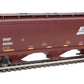 Walthers 910-7687 HO Burlington Northern Santa Fe NSC 5150 Hopper #495264
