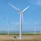 Walthers 933-3355 HO Wind Turbine Building Kit