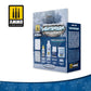 Mig Jimenez A.MIG-7458 Winterizer Set