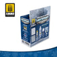 Mig Jimenez A.MIG-7458 Winterizer Set