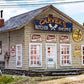 Woodland Scenics BR5068 HO Assembled Built-N-Ready Butcher Shop Building