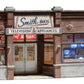 Woodland Scenics BR5873 O Built-N-Ready Smith Brothers TV & Appliance Building