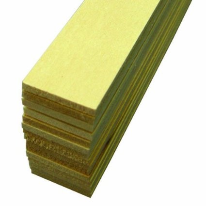Midwest Products 4104 1/8