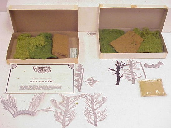 Woodland Scenics TK24 24