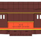 Wheels of Time 398 N Illinois Central 64" Magazine Load #673