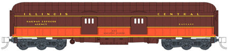 Wheels of Time 398 N Illinois Central 64