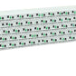 Walthers 949-3166 HO Wrapped R&R Lumber Load for 72' Centerbeam Flatcar