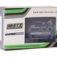 Whitz Racing Products WRP-HD-35 1:10 3.5T HyperDrag Modified Sensored BL Motor