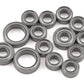 Whitz Racing Products WRP-LD3-HG 1:10 Hyperglide Cougar LD3 Full Ceramic Bearing