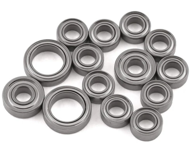 Whitz Racing Products WRP-LD3-HG 1:10 Hyperglide Cougar LD3 Full Ceramic Bearing