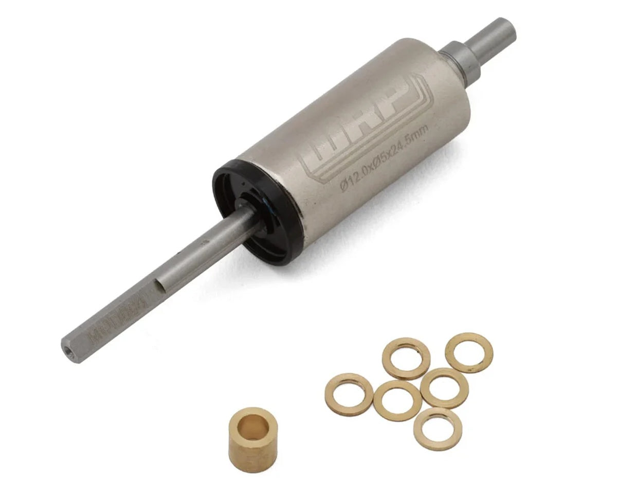 Whitz Racing Products WRP-MOD-004 HyperMod Modified Motor HyperRotor
