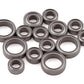 Whitz Racing Products WRP-TLR22S-HGFK 1:10 Hyperglide Full Ceramic Bearing Kit
