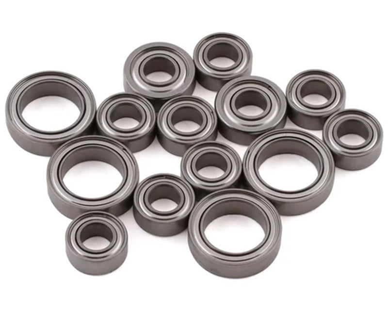 Whitz Racing Products WRP-TLR22S-HGFK 1:10 Hyperglide Full Ceramic Bearing Kit