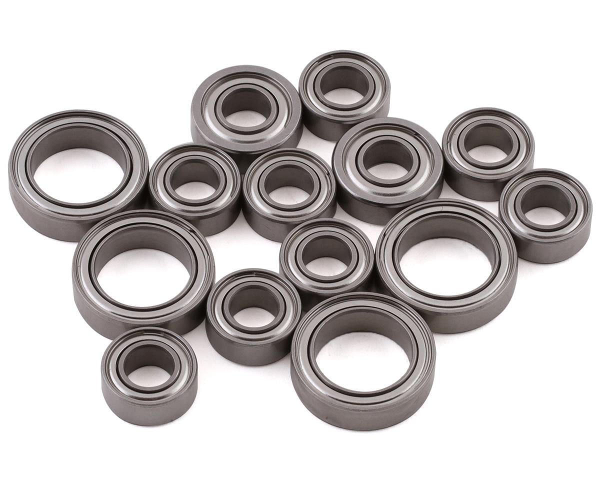 Whitz Racing Products WRP-TLR22S-HGFK 1:10 Hyperglide Full Ceramic Bearing Kit