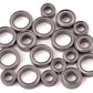 Whitz Racing Products WRP-TRXDRG-HGFK 1:10 HyperGlide Full Ceramic Bearing Kit