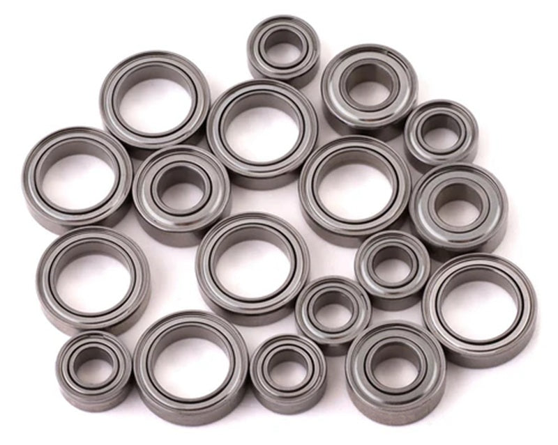 Whitz Racing Products WRP-TRXDRG-HGFK 1:10 HyperGlide Full Ceramic Bearing Kit
