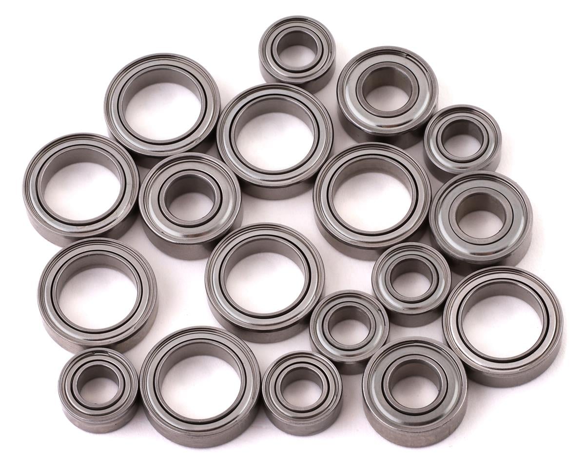 Whitz Racing Products WRP-TRXDRG-HGFK 1:10 HyperGlide Full Ceramic Bearing Kit