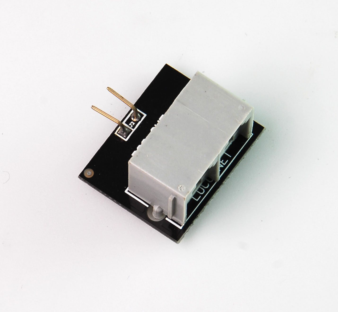 ANE Model AP008 LOCONET CONNECTER