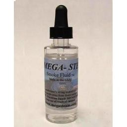 JT's Mega Steam 108 Smoke Pellet Smoke Fluid - 2 oz.