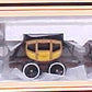 Bachmann 00641 HO Scale DeWitt Clinton Historic Steam Train Set