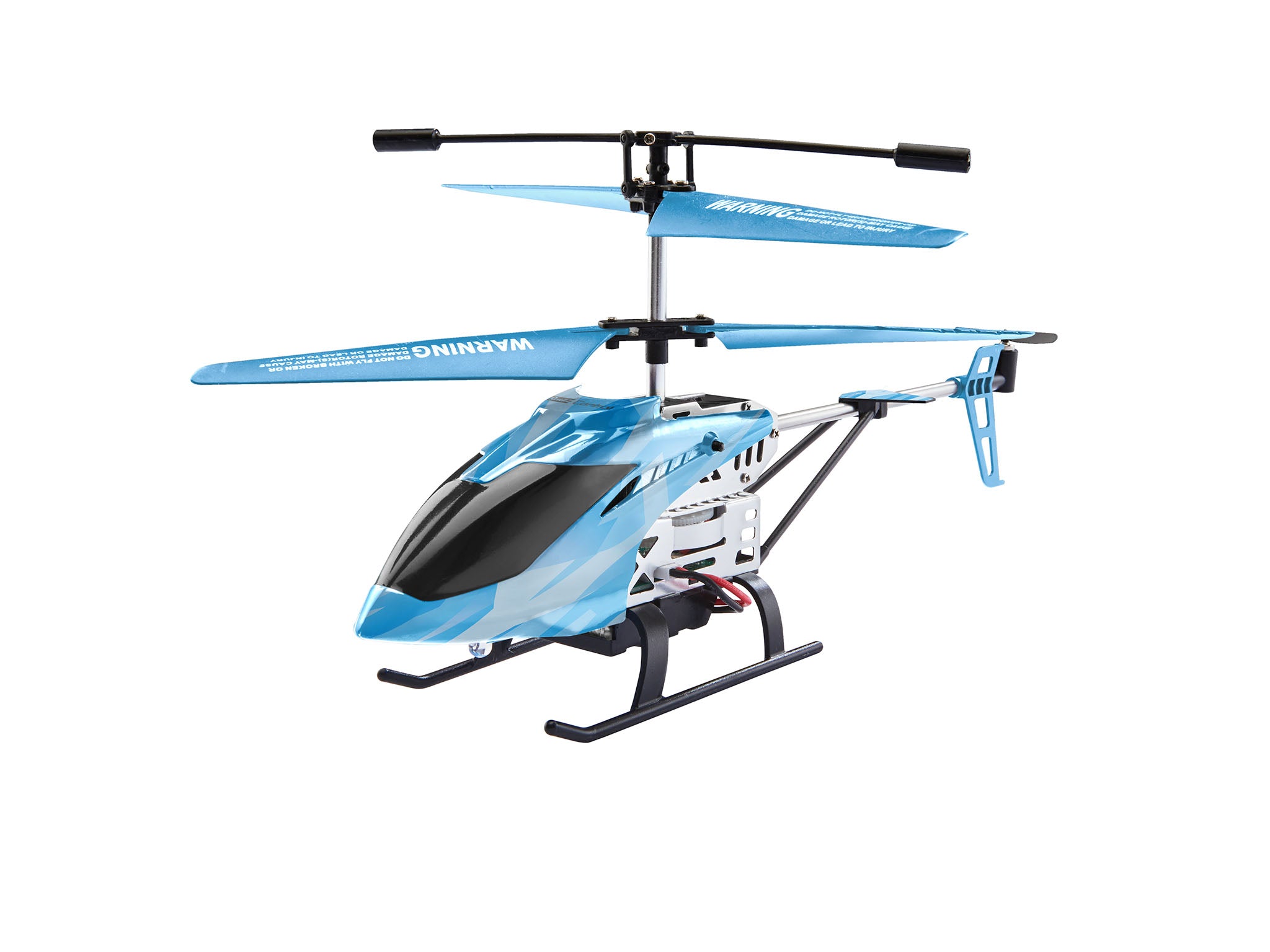 Revell remote sales control helicopter