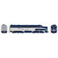 Rapido Trains 023519 HO NKP PA-1 Diesel Locomotive DC/Sound #181