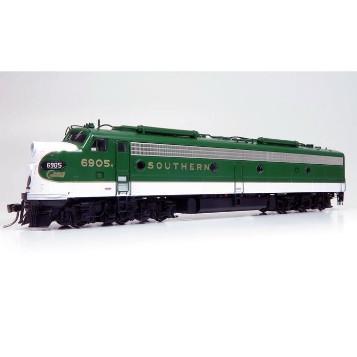 Rapido Trains 28534 HO SOU Crescent EMD E8A Diesel Locomotive DCC & Sound #2925R