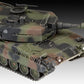 Revell of Germany 03311 1:72 SLT 50-3 Elefant + Leopard 2A4 Vehicle Kit