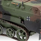 Revell of Germany 03336 1:35 Wiesel 2 LeFlaSys BF/UF Military Vehicle Model Kit