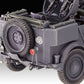 Revell of Germany 03339 1:35 Einheits-PKW Kfz.4 Military Vehicle Model Kit