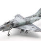 Hasegawa 07523 1:48 A-4E Skyhawk "Top Gun" Aircraft Plastic Model Kit