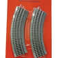 Lionel 6-81862 O-31 Curved Fastrack (Pack of 4)