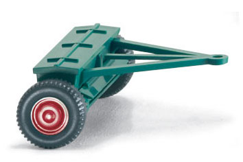 Wiking 088801 HO 1948-1958 - Amazone Fertilizer Spreader