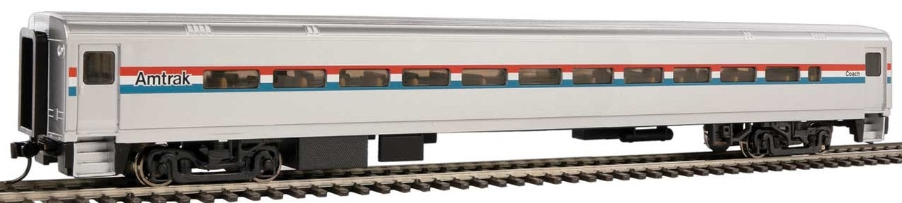 Walthers 910-31000 HO Amtrak Phase III 85' Horizon Fleet Coach
