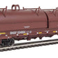 Walthers 920-105238 HO BNSF 50' Evans Cushion Coil Car RTR #534004