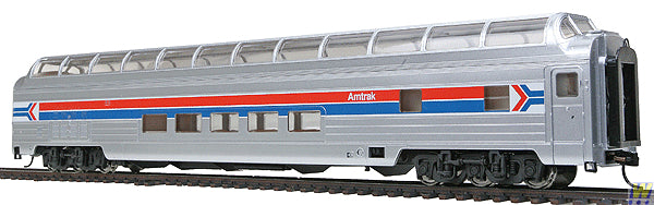 Walthers 6524 Budd Great Dome AMT Ph1