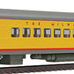 Walthers 932-9301 HO Scale Milwaukee Road 52-Seat Passenger Coach