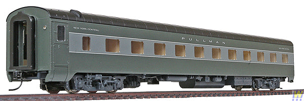 Walthers 9315 NYC 20th Century Limited 22 Roomette