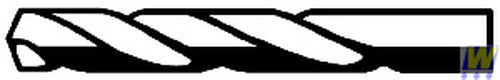Walthers 947-77 .018" Diameter #77 Drill Bits (Pack of 2)