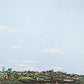 Walthers 949-717 HO Instant Horizons "City to Country" Background Scene