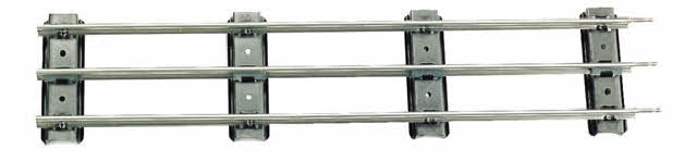 MTH 11-99091 Standard Gauge Tinplate 14" Regular Straight