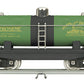 MTH 10-2179 Std. Gauge John Deere 200 Series Tank Car