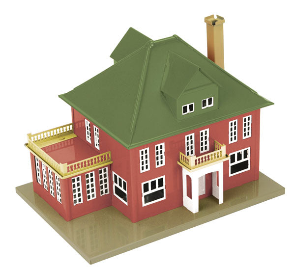 MTH 10-4060 #1868 Ives Tinplate Villa House