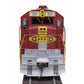 Atlas 10003703 HO Santa Fe Gold U28CG Diesel Locomotive #357