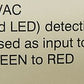 Z-Stuff DZ-1011 O Block Signal Detector (Set of 2)