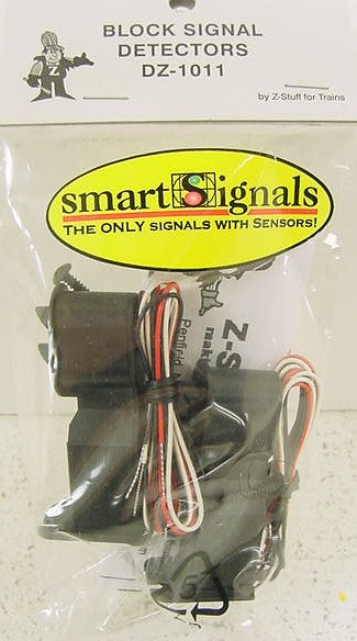 Z-Stuff DZ-1011 O Block Signal Detector (Set of 2)