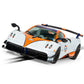 Scalextric C4335 1:32 Gulf Edition Pagani Huayra BC Roadster Slot Car